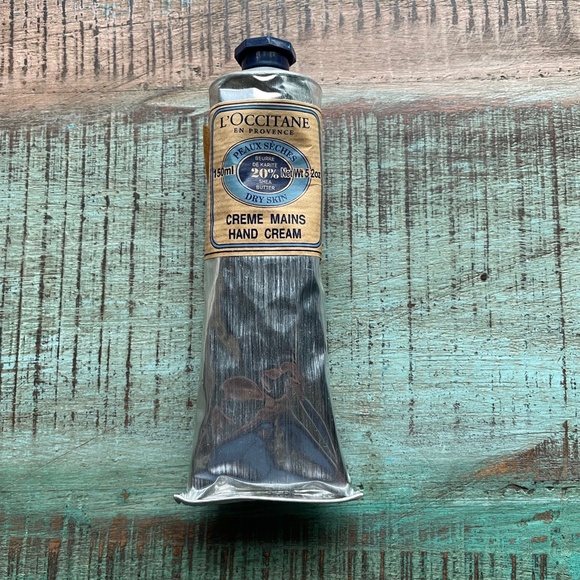 L'Occitane hand creams - Picture 4 of 6